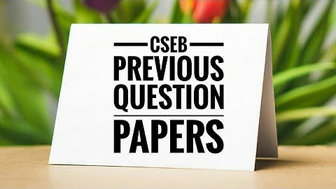 JUNIOR CLERK EXAM PREVIOUS QUESTION PAPERS ll Co-Operation Questions ll Part 4