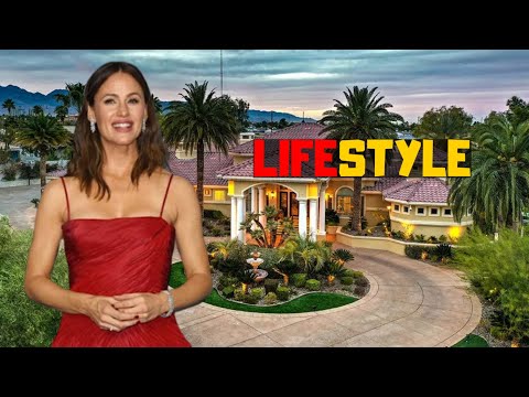 Wideo: Jennifer Garner Net Worth