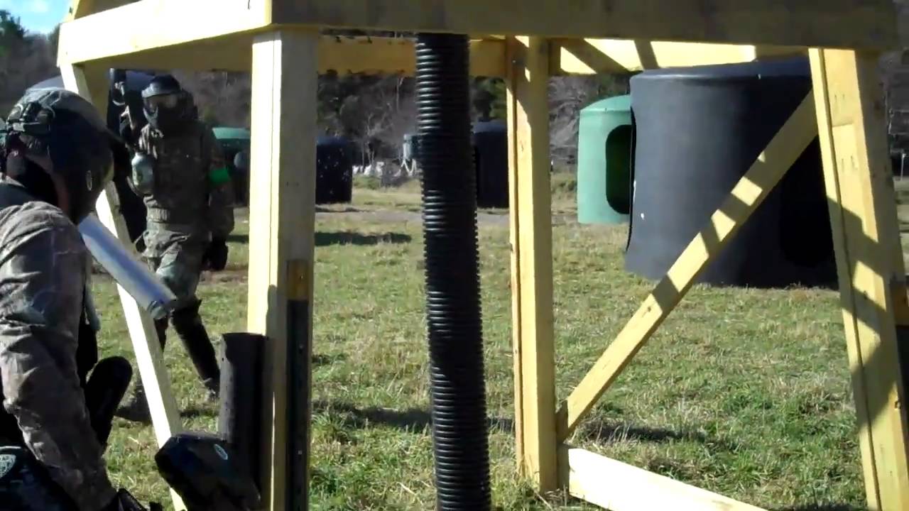 DRAXXUS OIL @ SKIRMISH USA.mp4