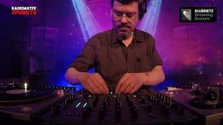 01 05 20 Lockertmatik (Lockertmatik, MDR, Mord) | Klubnetz Streaming Sessions × Routine