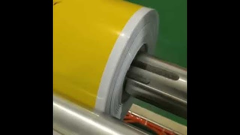 Pre-open mailer bag making machine