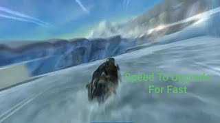 Speed to upgrade for fast | Riptide GP2
