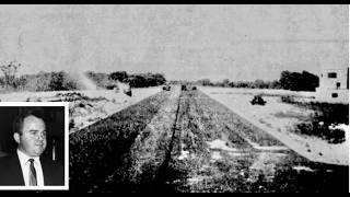 The Serial Killer Who Owned A Drag Strip and Other Tales From Drag Racings Past
This wild video takes us into the history of drag racing in ways we have never done before. This is a video about people and things that comes from the shadowy, dark side of drag racings past. From riots you have never heard of in the 1960s, an insane bear attack at one track, and yes, a serial killer who actually owned a drag strip...its all here and then some.
The history of drag racing is marked with great performances, commanding drivers, and stories of drag strips building their legacies...but its not all that shiny. Heres a look into the side of drag racing thats fascinating but also rarely explored. The Serial Killer Who Owned A Drag Strip and Other Tales From Drag Racings Past