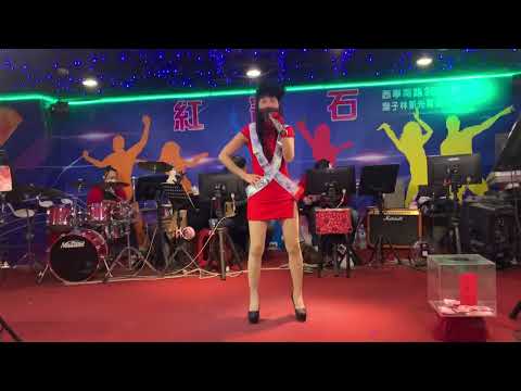 紅寶石2022年3月6日 可可佳人