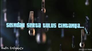 Andaikan kau datang kembali || Koes Plus || Story Wa