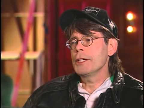 The making of Stephen King's Rose Red (2002)