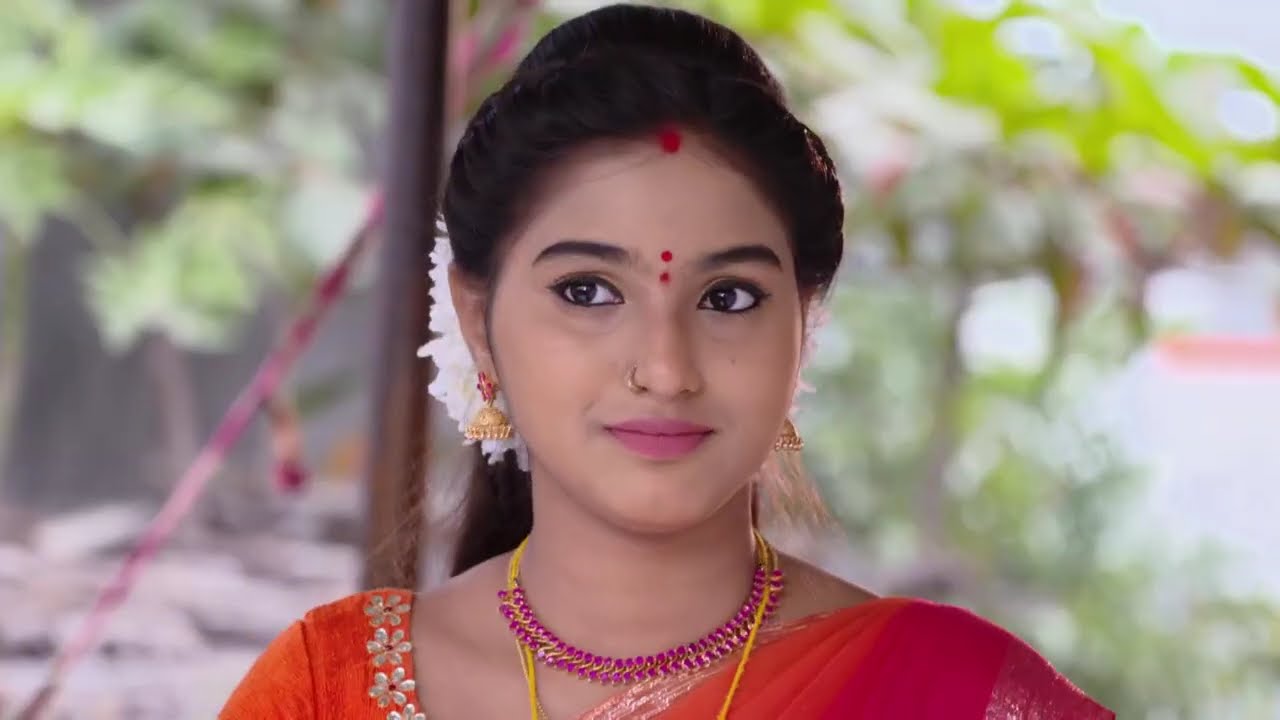 Ganga Manga - Ep 500 - Sreevani,Nalini,preethi srinivas - Telugu Tv Serial - Zee5 Telugu Classics