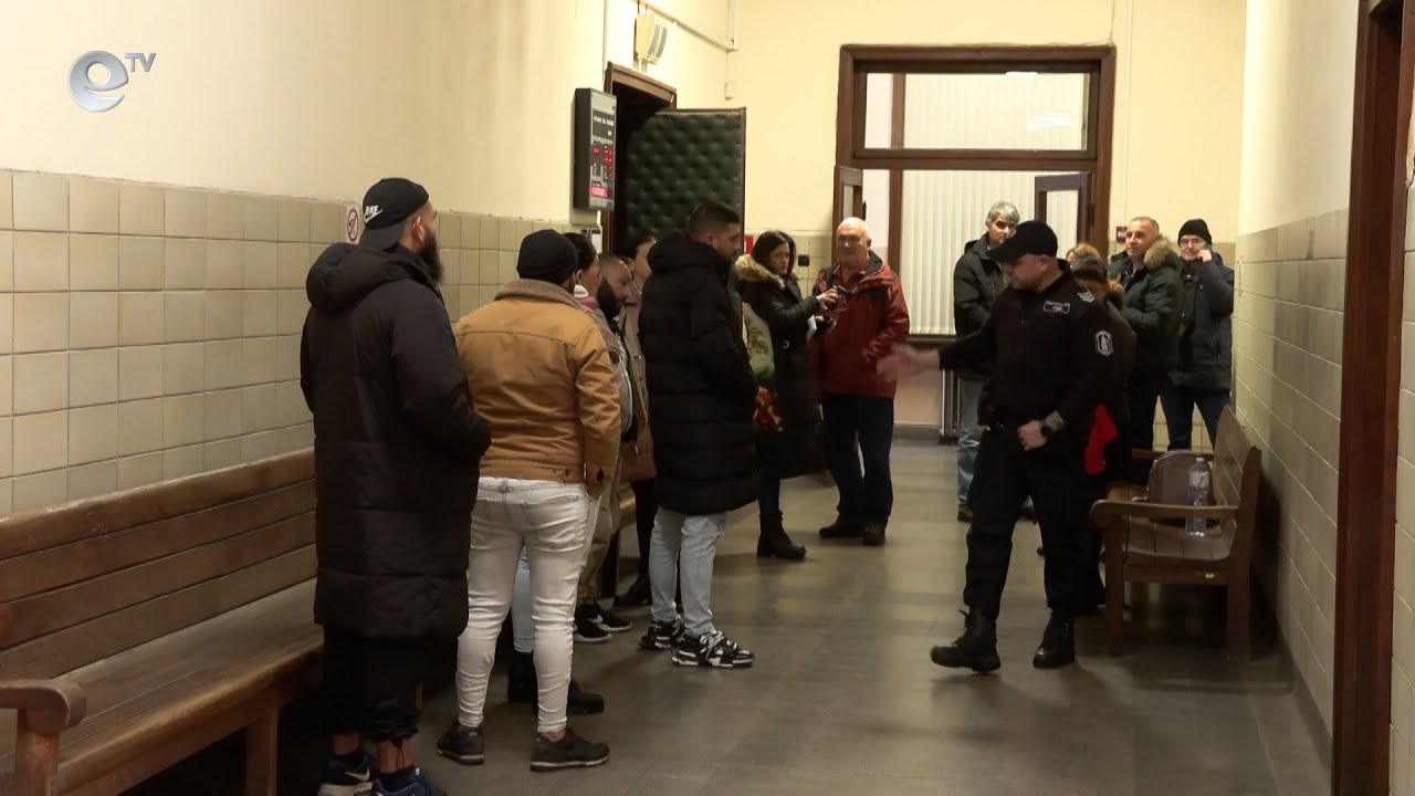 Районният съд в Димитровград върна делото за бития ветеринарен лекар на прокуратурата