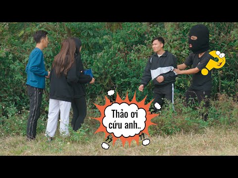 HIẾU MẤT TÍCH BÍ ẨN | Hai Anh Em Phần 149 | Phim Học Đường Hài Hước Hay Nhất Gãy TV