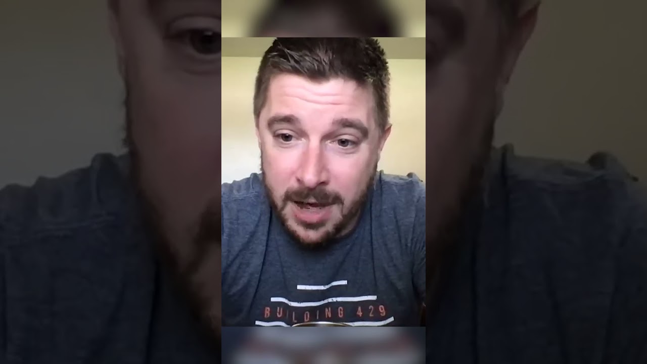 Facebook Collective Testimonials (Example)