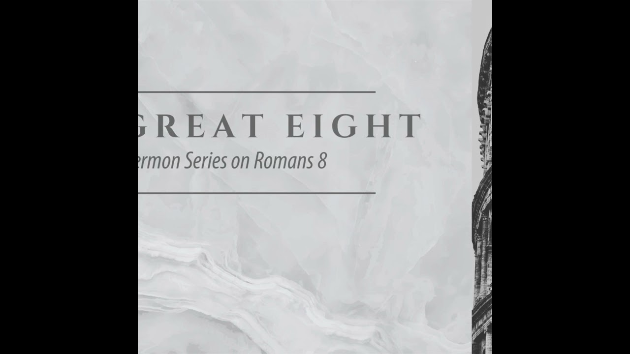 But You are in the Spirit