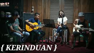 KERINDUAN AKUSTIK