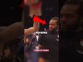 This is why Herb Dean is the best UFC referee!