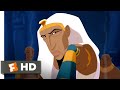 Joseph king of dreams 2000  pharaohs dreams scene 710  movieclips