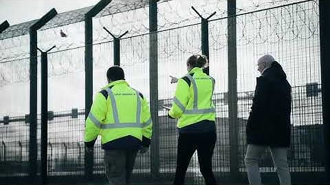 Azur Drones complete services