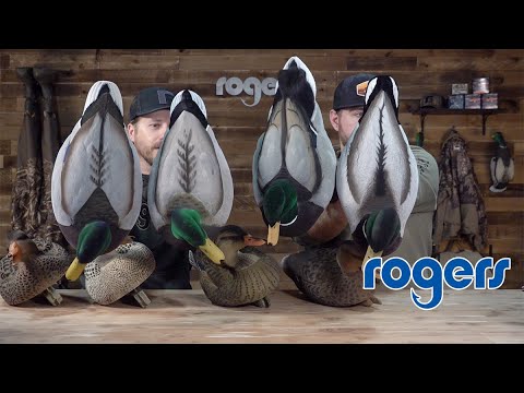 GHG Flocking Kit - Tan - Repair Your Flock Decoys