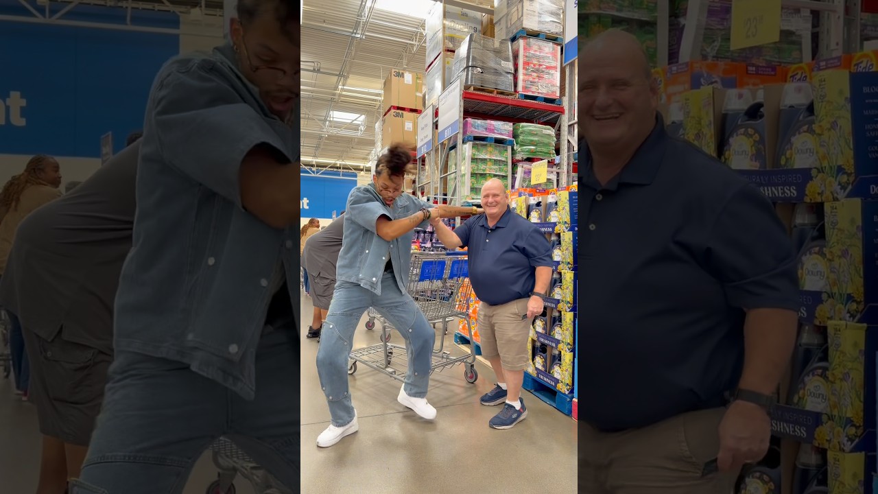Goodmorning & GOD BLESS TGVNG FAMILY !! 💙🙏🏽 #teian #tgvng #samsclub @Sam's Club ❤️