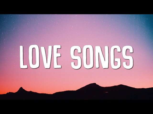 [1 Hour] Kaash Paige - Love Songs (Lyrics) New Song 2023 class=