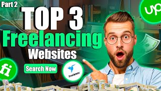 Top Freelancing Sites for Beginners 2025 | Fiverr vs Upwork vs More