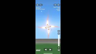 Spaceflight Simulator Tutorial: Pinwheel in the sky (Voice Reveal) | Spaceflight Simulator gameplay