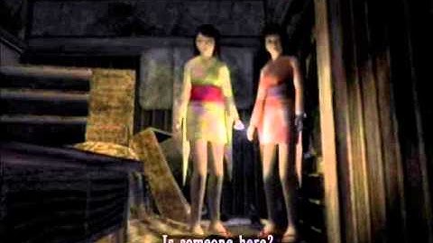 Fatal Frame 2 Nightmare Mode Chapter 1