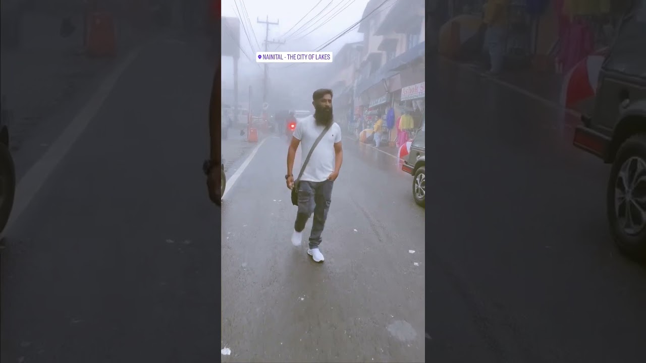 #Nainital #viral_real