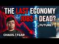 AI Just Broke the Economy...And Nobody's Ready