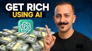AI For Beginners Step By Step Tutorial 