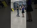 💫03.03.Salsa Intermediate Partnerwork💫Setenta doble giro variación de salida.Vadim Supsun &amp; Tatiana