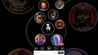 Telefon Horor Telefon Slendrina Telefon Jason Telefon It Telefon Freddy Telefon Annabelle