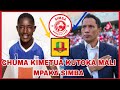 ZA HIVI PUNDE SIMBA YAMALIZANA NA FUNDI LASSINE KOUMA KUTOKA MALI NI MCHEZAJI BORA WA LIGI ZA HIVI PUNDE SIMBA YAMALIZANA NA FUNDI LASSINE KOUMA KUTOKA MALI NI MCHEZAJI BORA WA LIGI