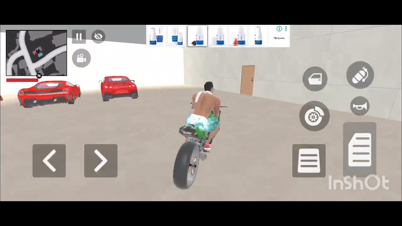 Indian Theft Auto🥰🥰