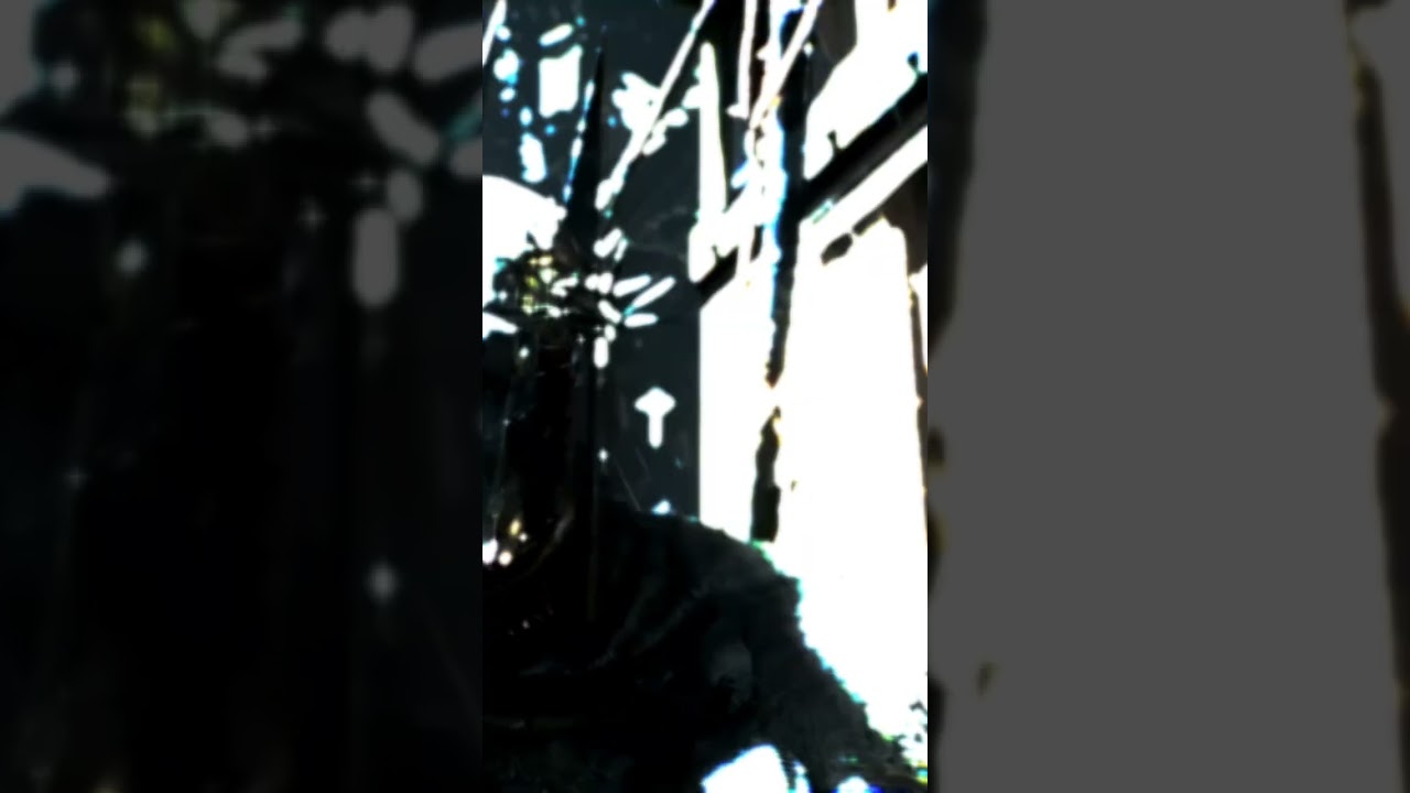 the Loads of the fallen story announcement trailer 