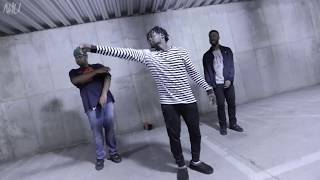 Zaehd & Ceo - Robotics Dance Video Shot By