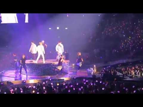 [09102016] SECHSKIES 젝스키스 - Come to me baby