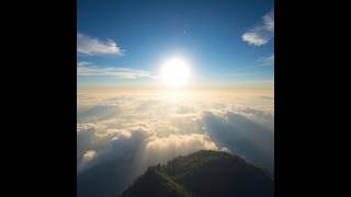 Secret History #12: Heaven on Earth