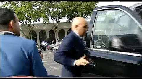 Condenan a 10 aos de prisin a extesorero de Venezu...