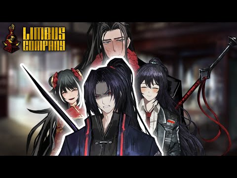 Haters - Limbus Company