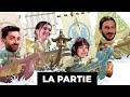 Les 4 marins  namiji  testn play  la partie