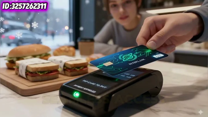 “A New Gateway to Global Access by InterLink"#interLink #ITLG #ITLX #ITL 