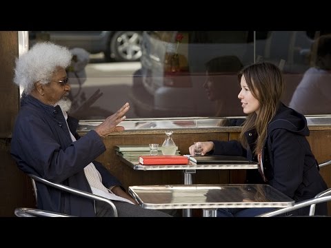 Wole Soyinka and Tara June Winch, Rolex Mentor and Protégée in Literature, 2008 - 2009