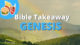 Bible Summary & Quiz | Genesis Overview