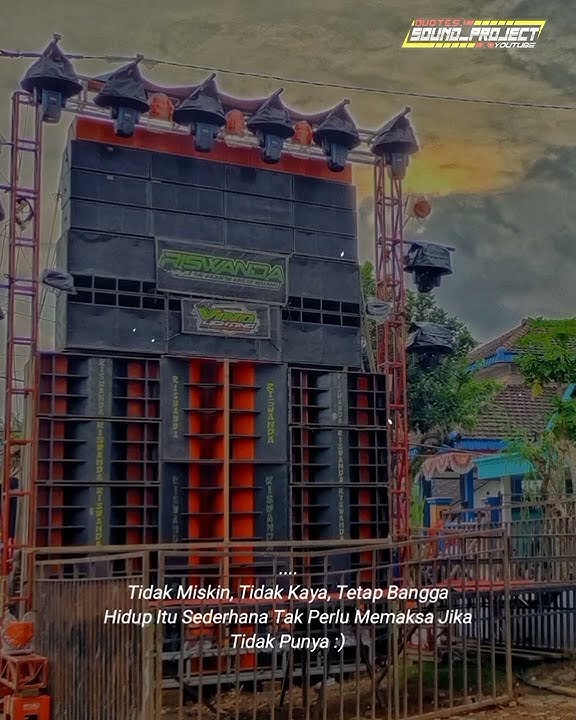 Story Wa Sound System || RISWANDA #shorts