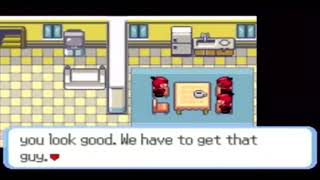 Pokémon Gangster Part 201: The Opposite World