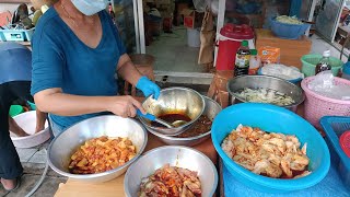 ปิ้งย่างสูตรน้ำหมักหมู,ไก่#สูตรนี้ขายดีอหร่อยๆ#ทำกินในครอบครับได้ครับ