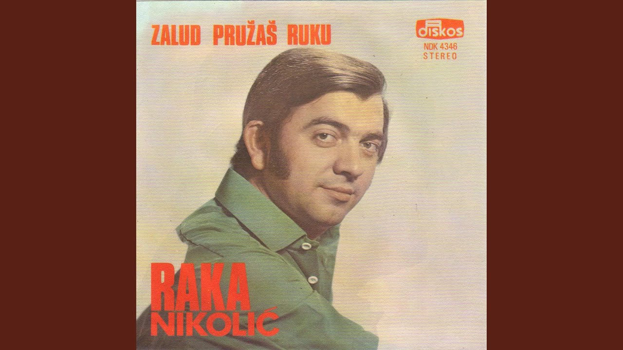 Zalud pruzas ruku