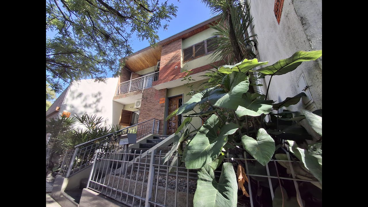 Venta de Casa 6 AMBIENTES en Villa Devoto, Capital Federal