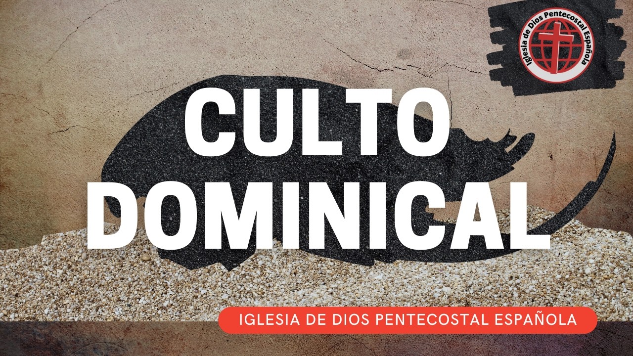 Culto Dominical || IDPE Vigo || 22.02.2026
