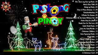 Paskong Pinoy Medley 🌲🎅 100 Tagalog Christmas Nonstop Songs 2020 By Jose Mari Chan ,Freddie Aguilar.