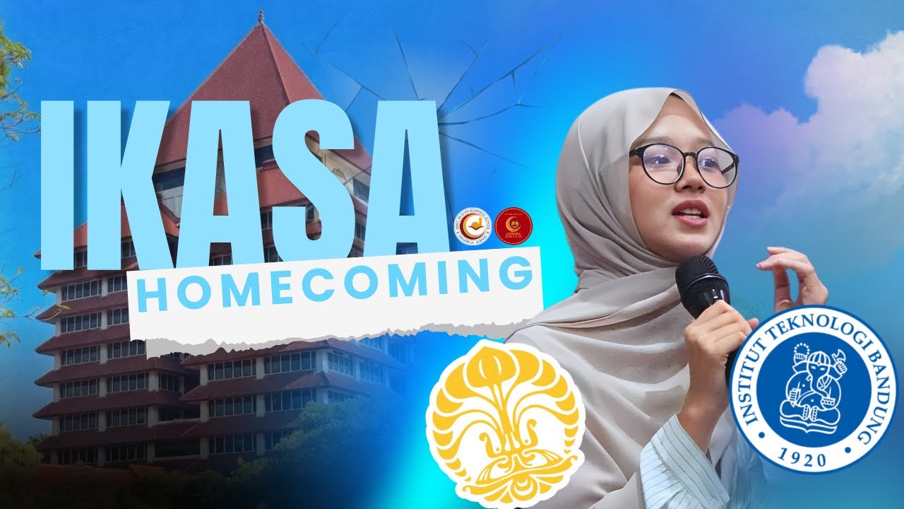 IKASA Homecoming 2026 | Aftermovie